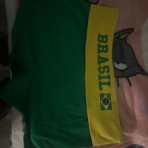 edikted brazil shorts